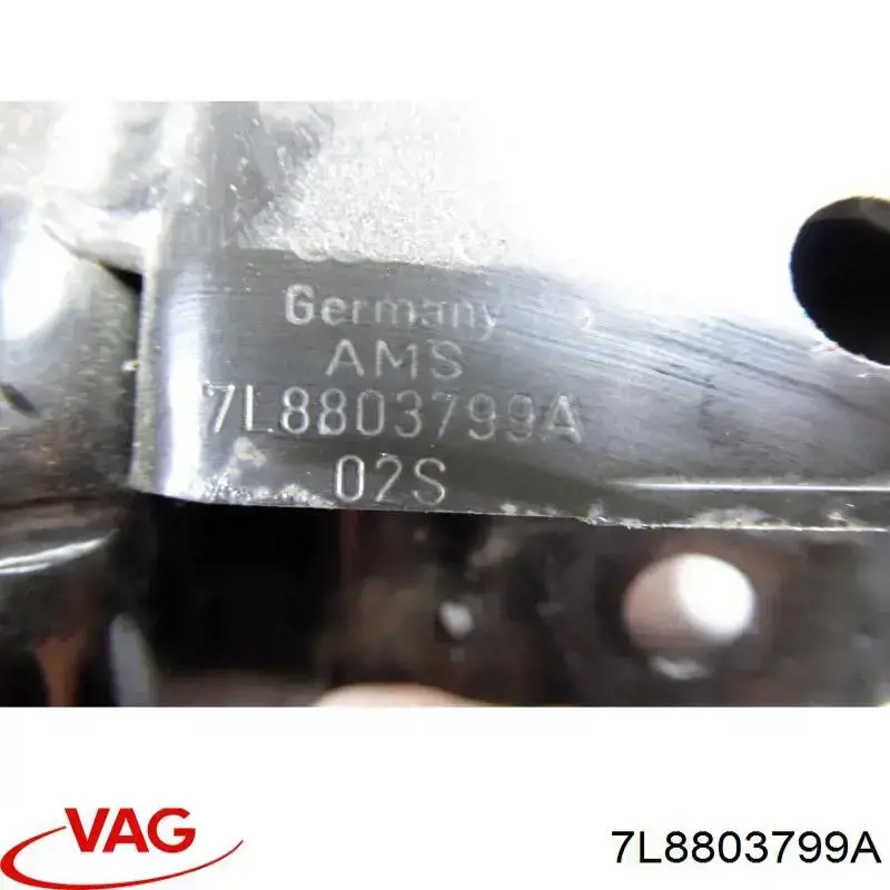  VAG 7L8803799A preço, a partir de 63,02 USD