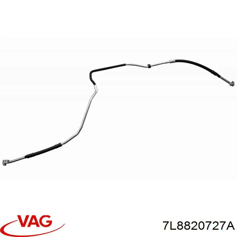 7L8820727A VAG 