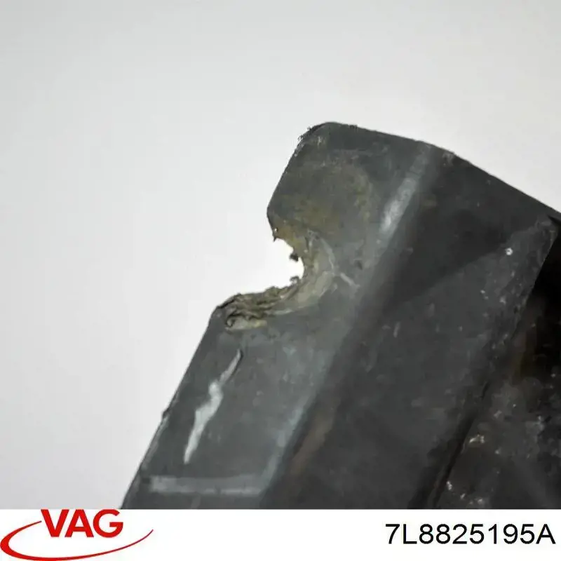 Consola de fixação de proteção de motor VAG 7L8825195A preço, a partir de 58,13 USD
