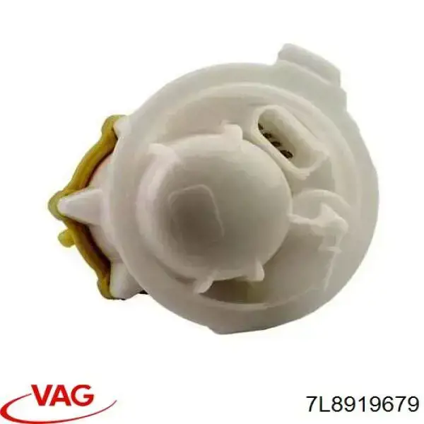 Filtro de combustível VAG 7L8919679 preço, a partir de 125,50 USD