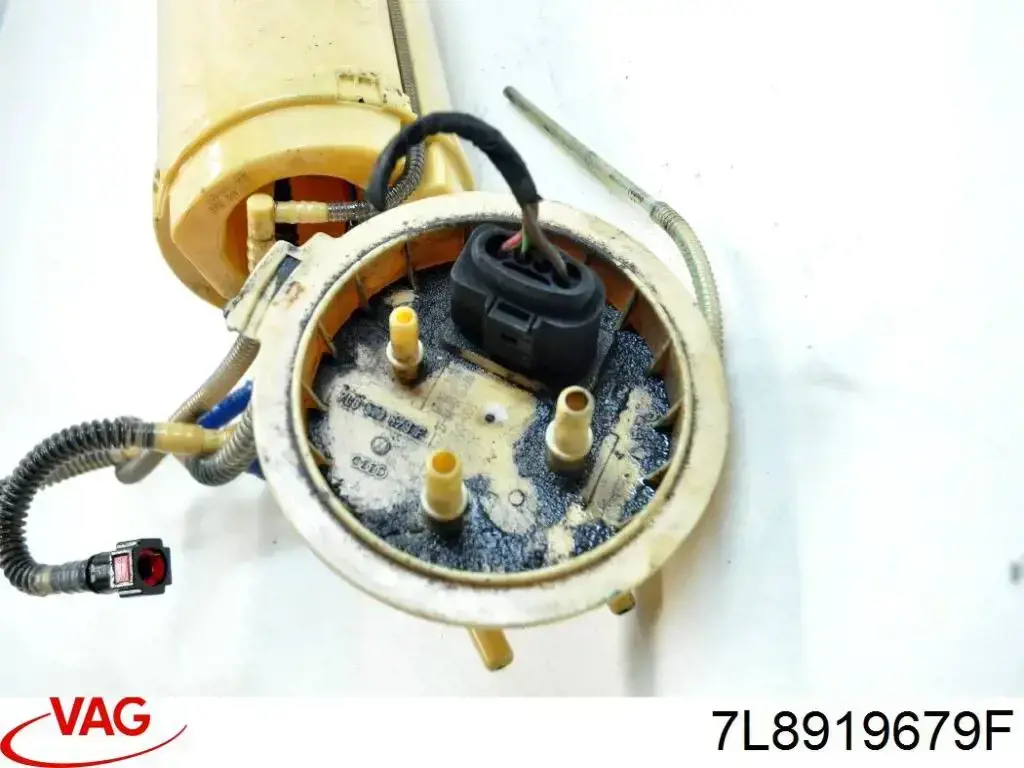  VAG 7L8919679F preço, a partir de 105,74 USD