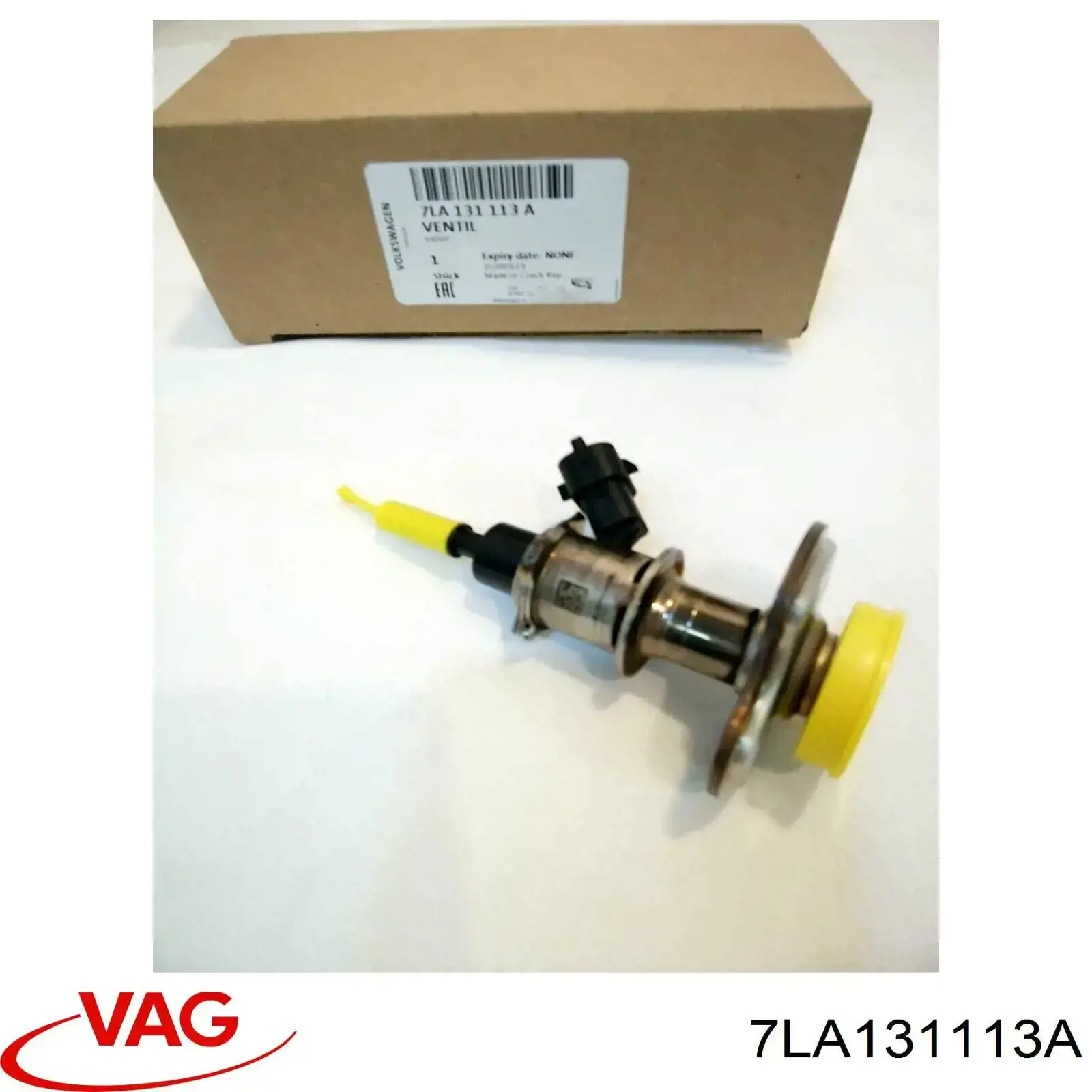 Injetor de injeção AD BLUE VAG 7LA131113A preço, a partir de 158,34 USD