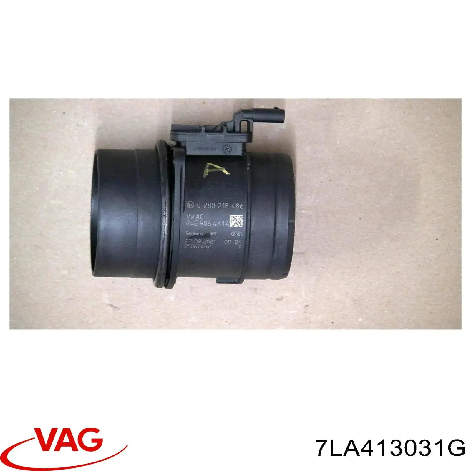 Amortecedor dianteiro 22318299 Bilstein