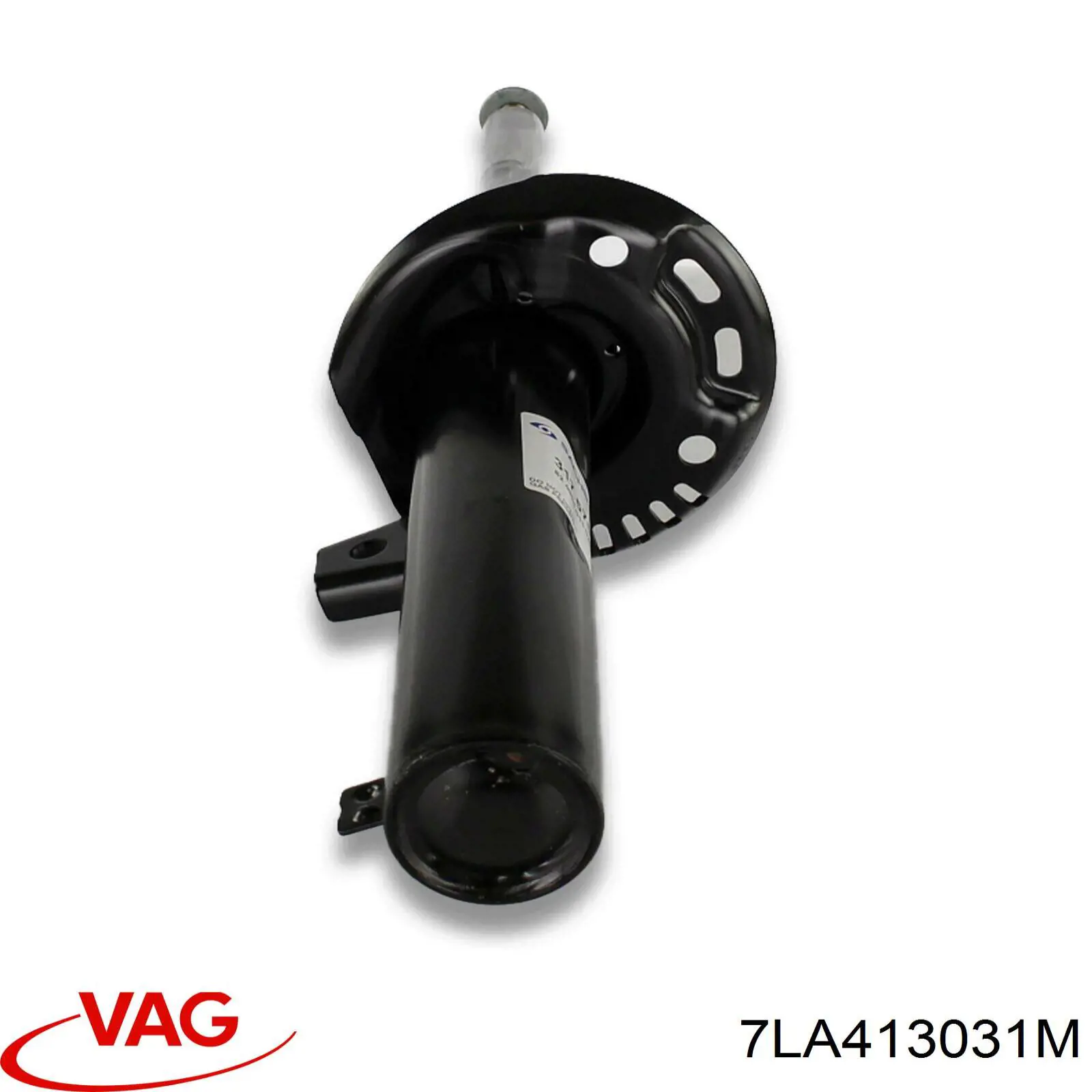 Compre 22318299 Bilstein Amortecedor dianteiro