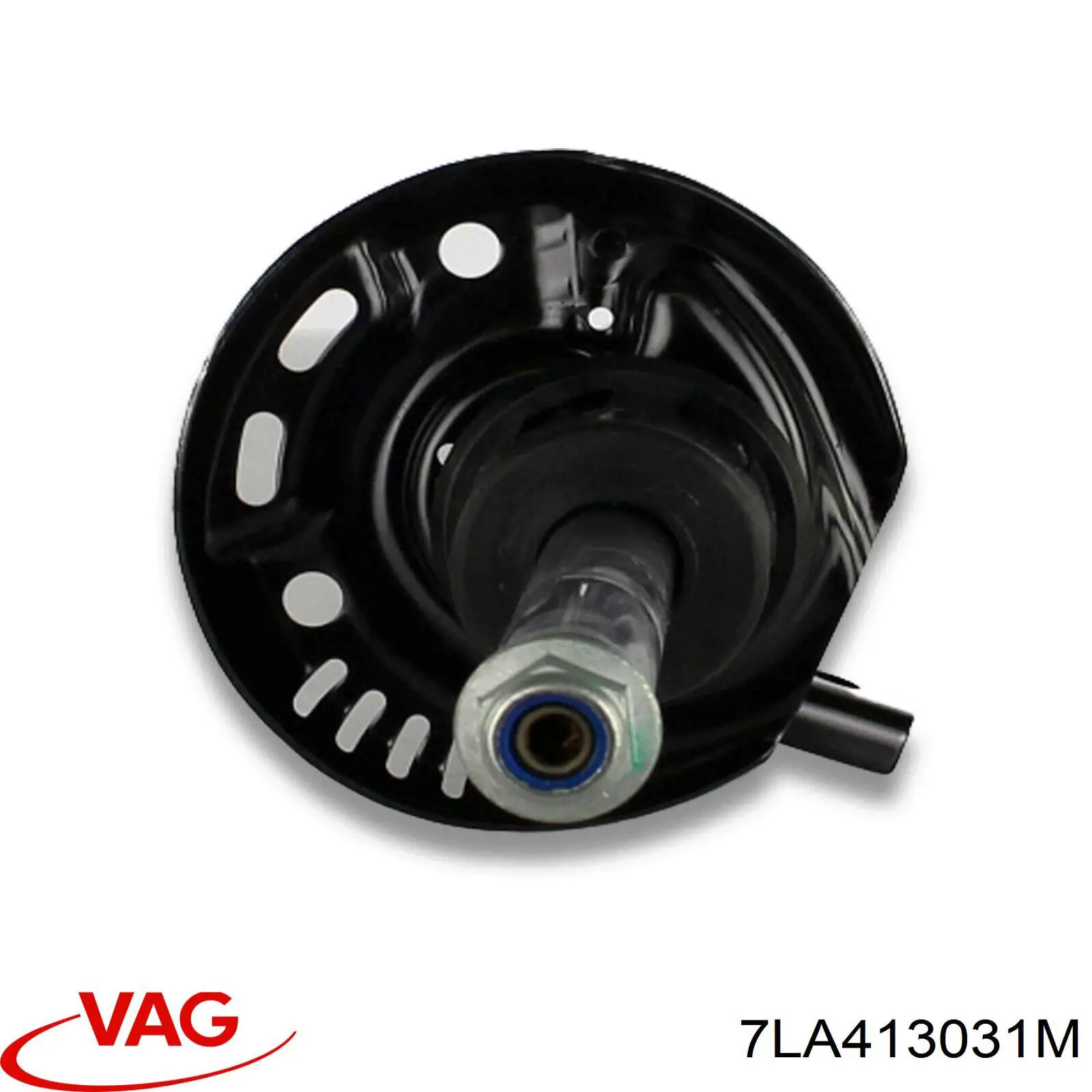 22318299 Bilstein Amortecedor dianteiro