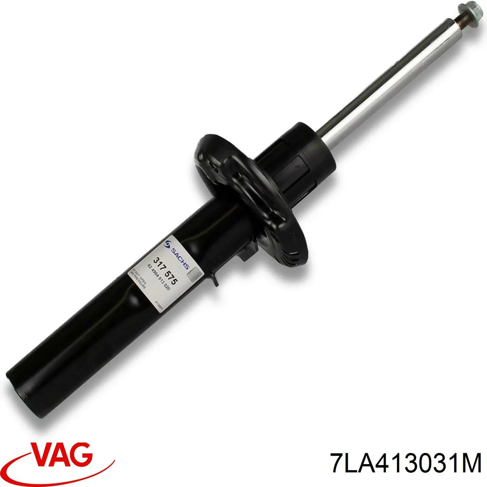 Amortecedor dianteiro Bilstein 22318299 preço, a partir de 100,25 USD