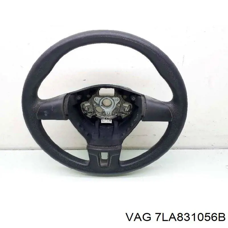 Compre 7LA831056B VAG Porta dianteira direita