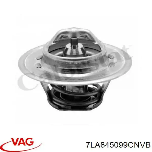 7LA845099CNVB VAG Pára-brisas