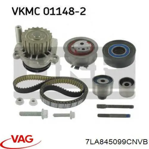 Pára-brisas VAG 7LA845099CNVB preço, a partir de 868,20 USD