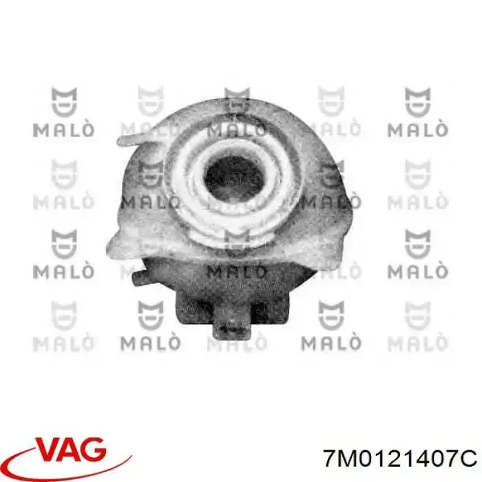 Tanque de expansão do sistema de esfriamento VAG 7M0121407C preço, a partir de 45,97 USD