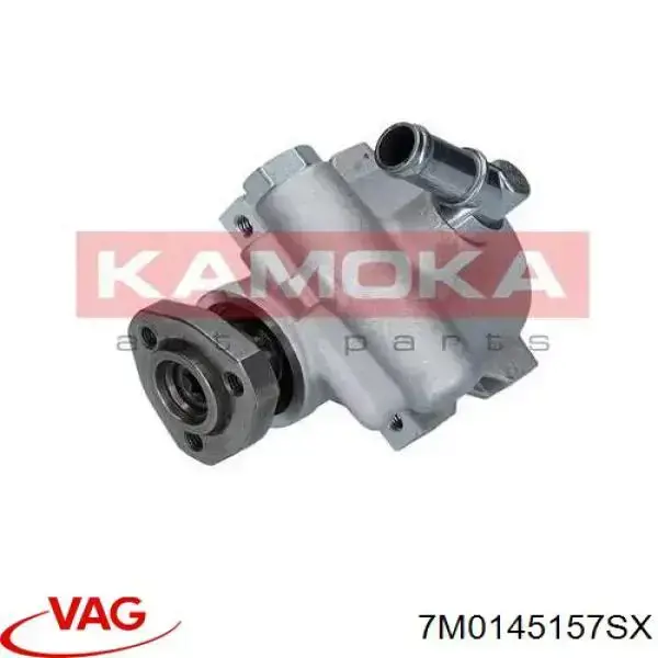 Compre 7M0145157SX VAG Bomba da Direção hidrâulica assistida