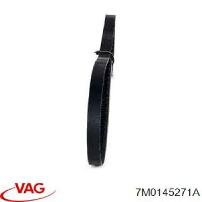 Correia dos conjuntos de transmissão VAG 7M0145271A preço, a partir de 11,11 USD