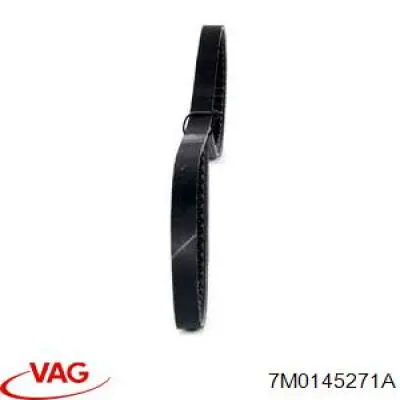 Compre 7M0145271A VAG Correia dos conjuntos de transmissão