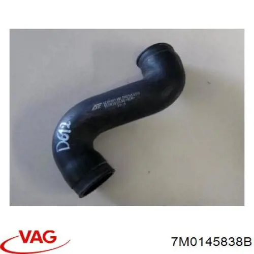  VAG 7M0145838B preço, a partir de 64,73 USD