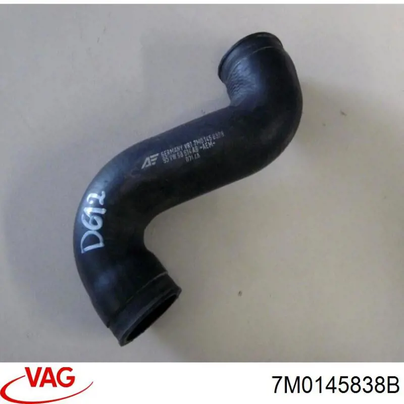 7M0145838B VAG 