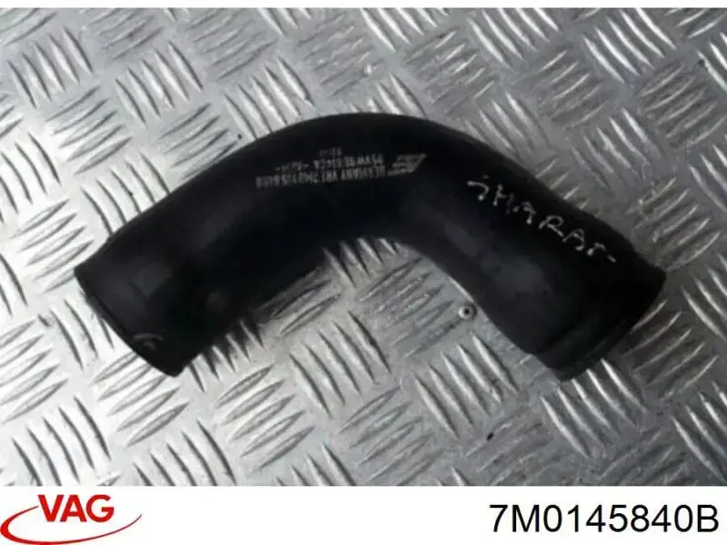 7M0145840B VAG 