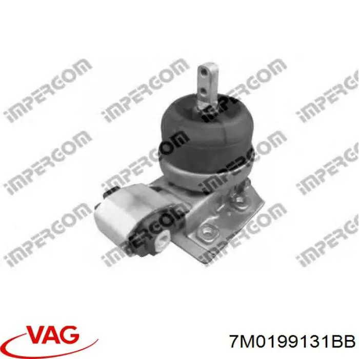  VAG 7M0199131BB preço, a partir de 652,67 USD