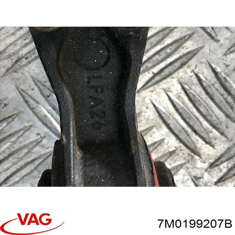 7M0199207B VAG 