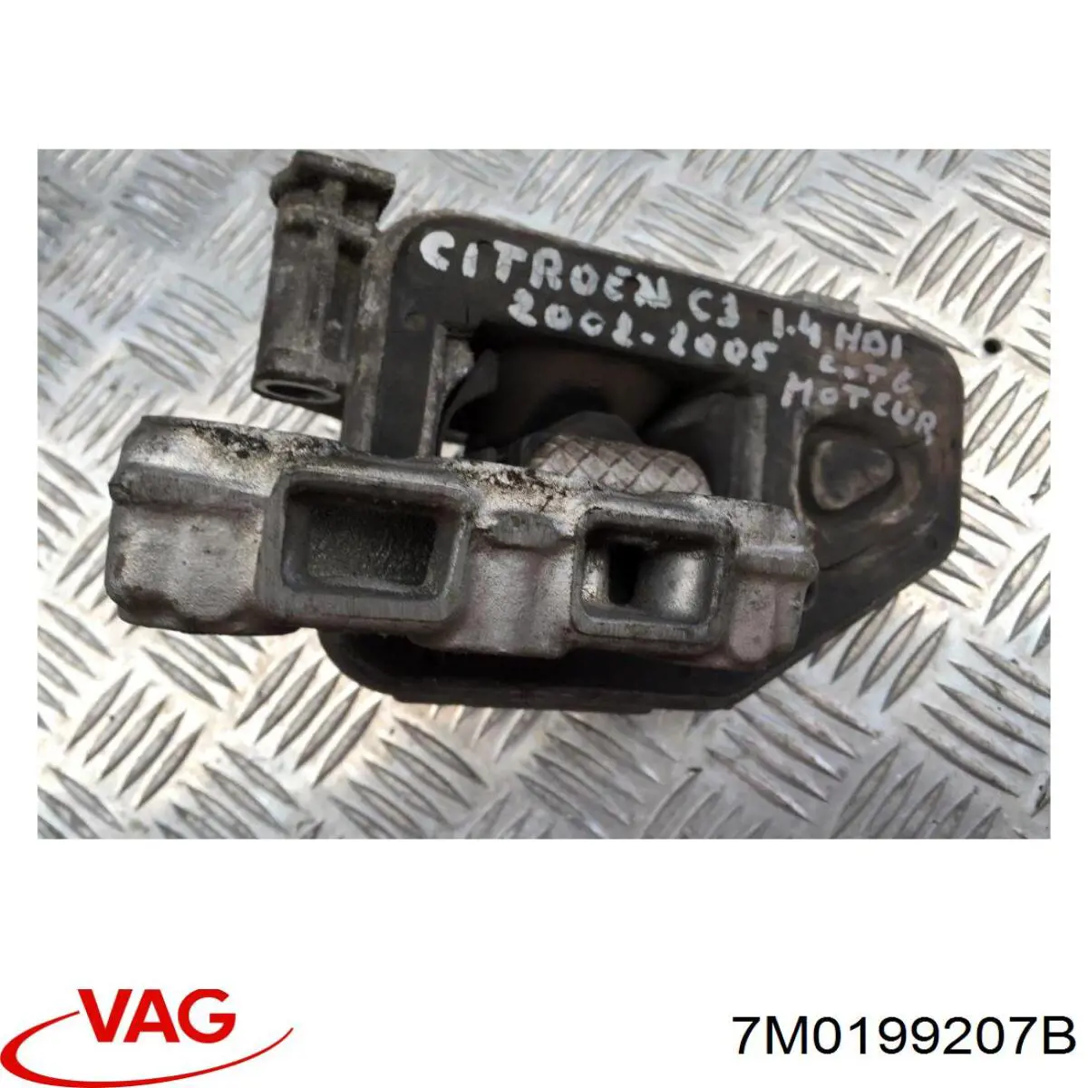  VAG 7M0199207B preço, a partir de 46,01 USD