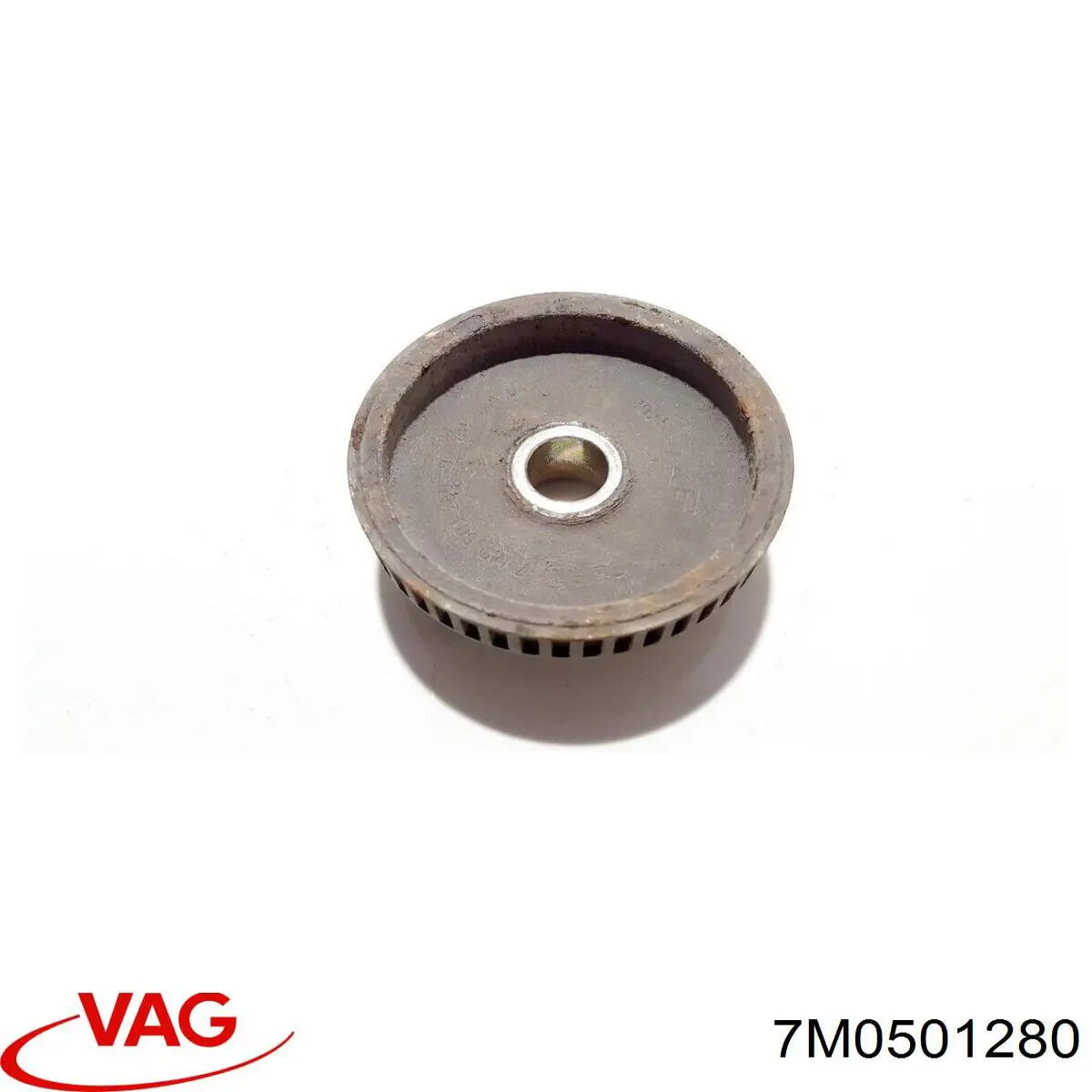 7M0501280 VAG 