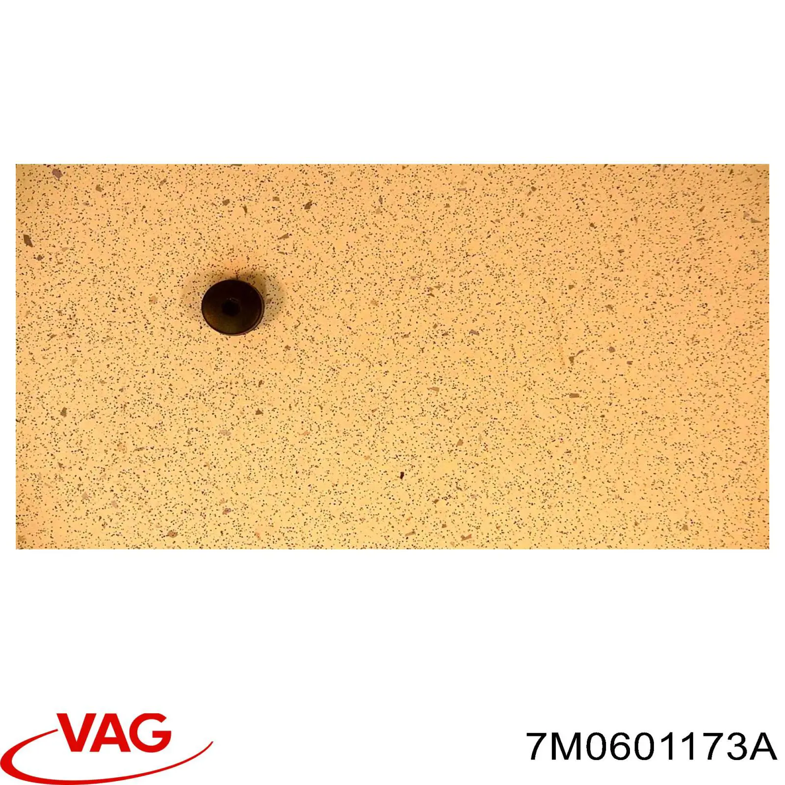 7M0601173A VAG 