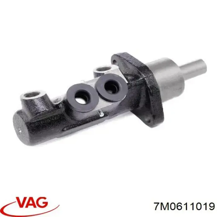 Cilindro mestre do freio VAG 7M0611019 preço, a partir de 71,49 USD