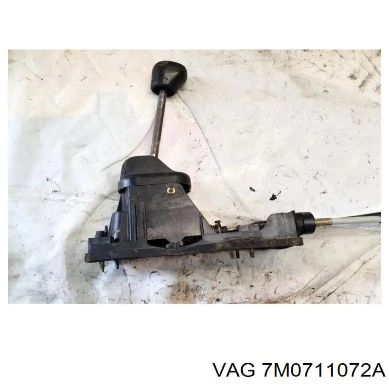 7M0711072A VAG 