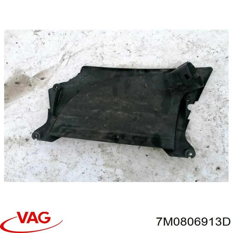 Compre 7M0806913D VAG 