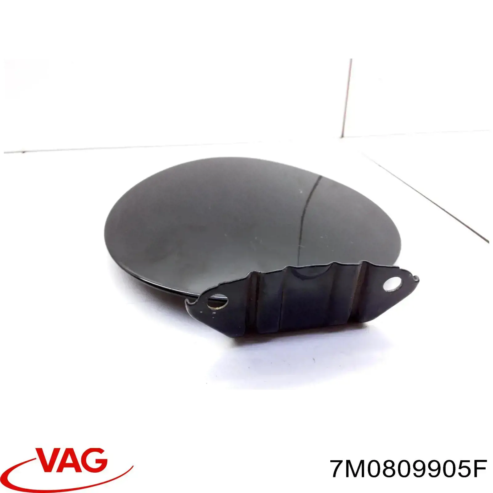 Alcapão do tanque de combustível Volkswagen Sharan I 7M8, 7M9, 7M6