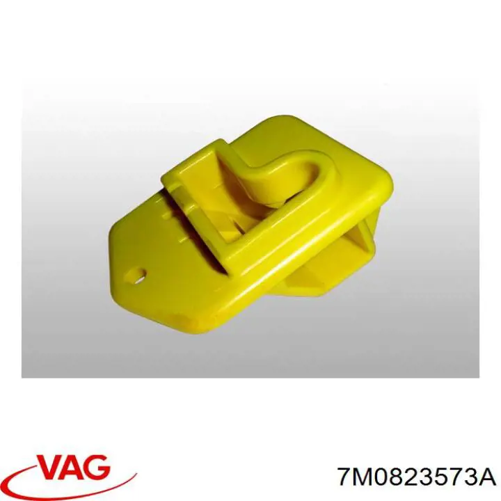 7M0823573A VAG 
