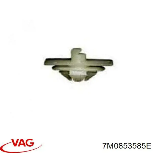 7M0853585E VAG 