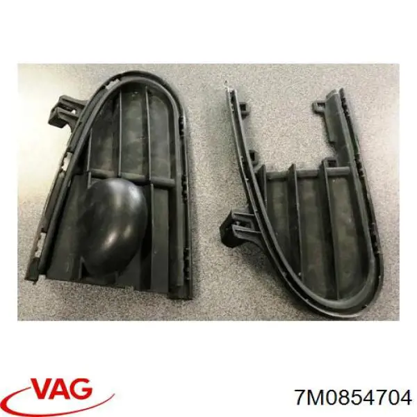 7M0854704 VAG 