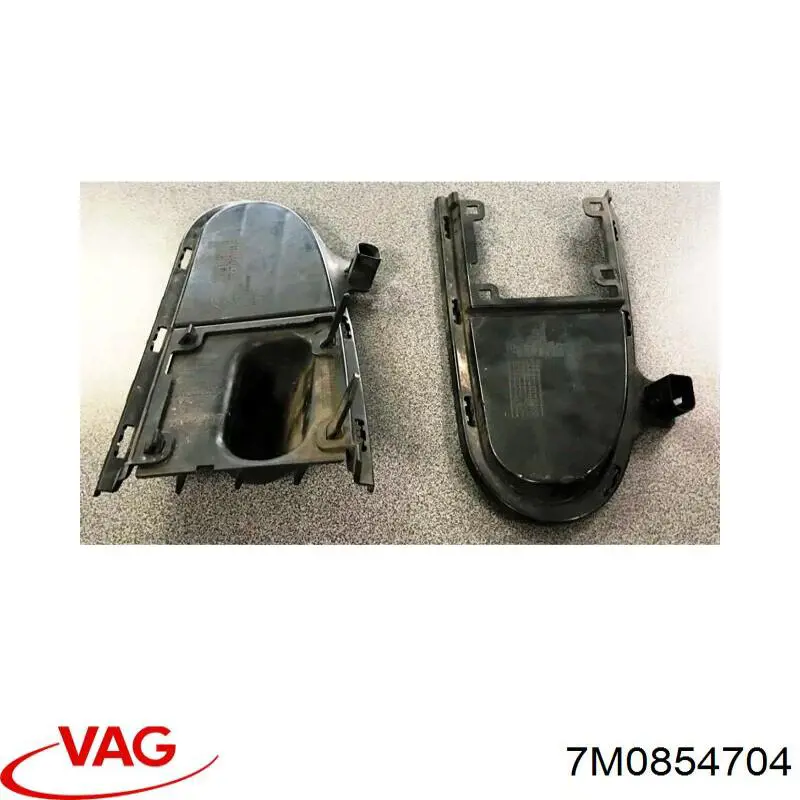  VAG 7M0854704 preço, a partir de  