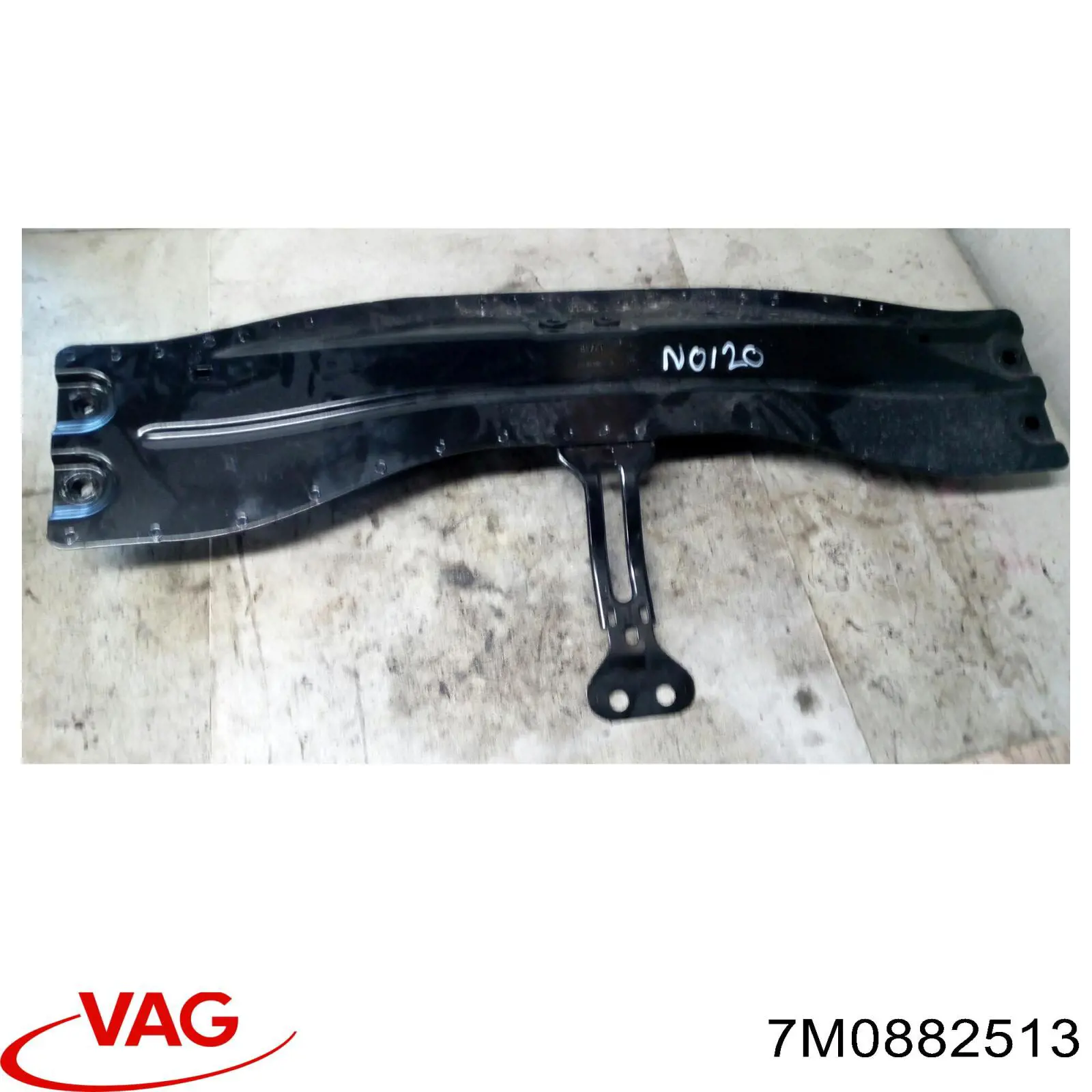 Amortecedor da mesa dobrável de assento VAG 7M0882513 preço, a partir de 13,91 USD