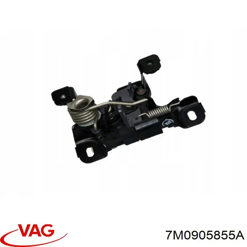  VAG 7M0905855A preço, a partir de  