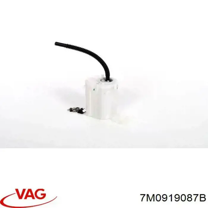 Módulo de bomba de combustível com sensor do nível de combustível VAG 7M0919087B preço, a partir de 141,91 USD