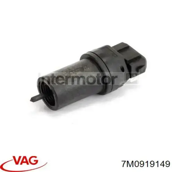Sensor de velocidade VAG 7M0919149 preço, a partir de 28,20 USD