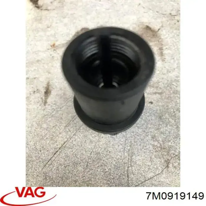 Compre 7M0919149 VAG Sensor de velocidade