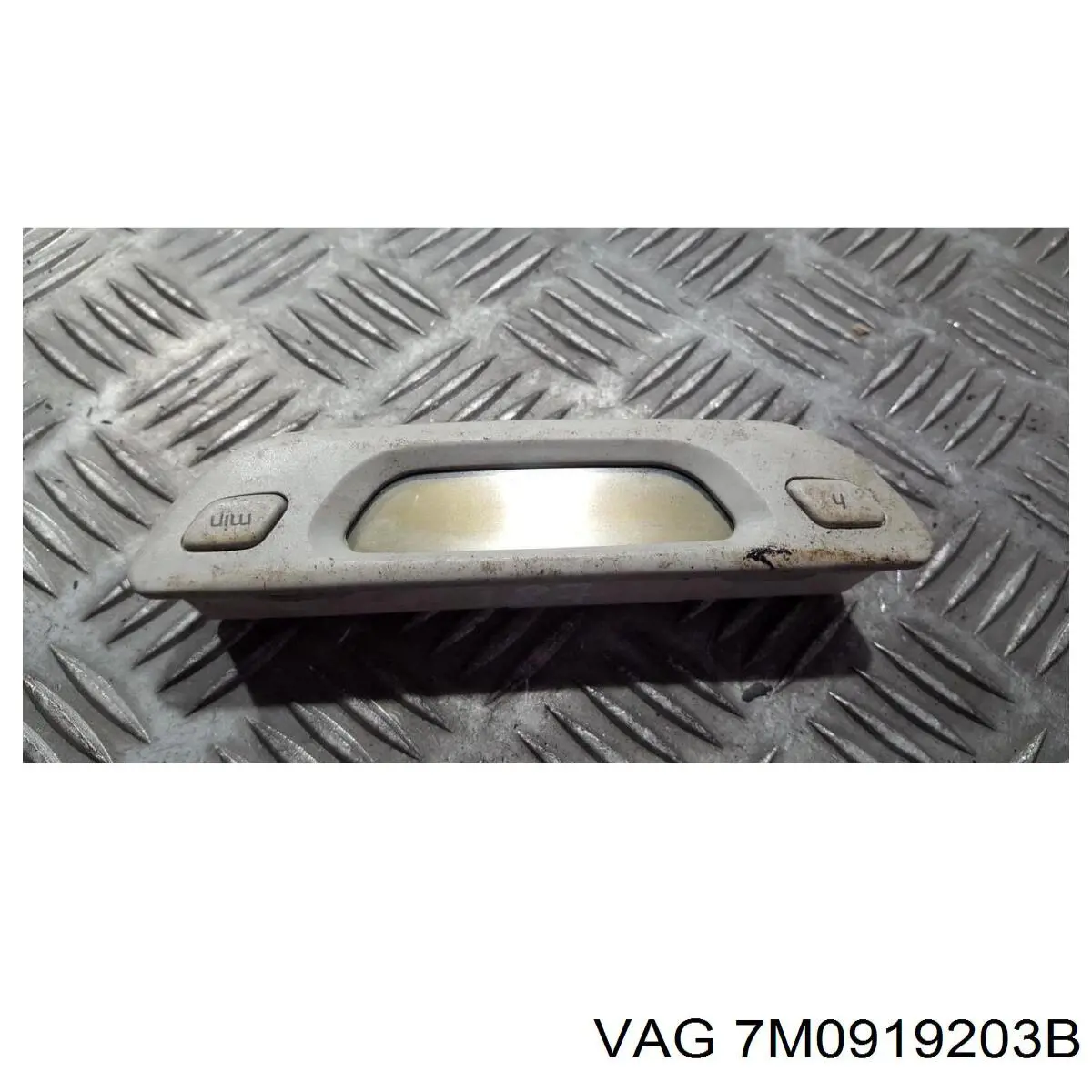  VAG 7M0919203B preço, a partir de 35,82 USD