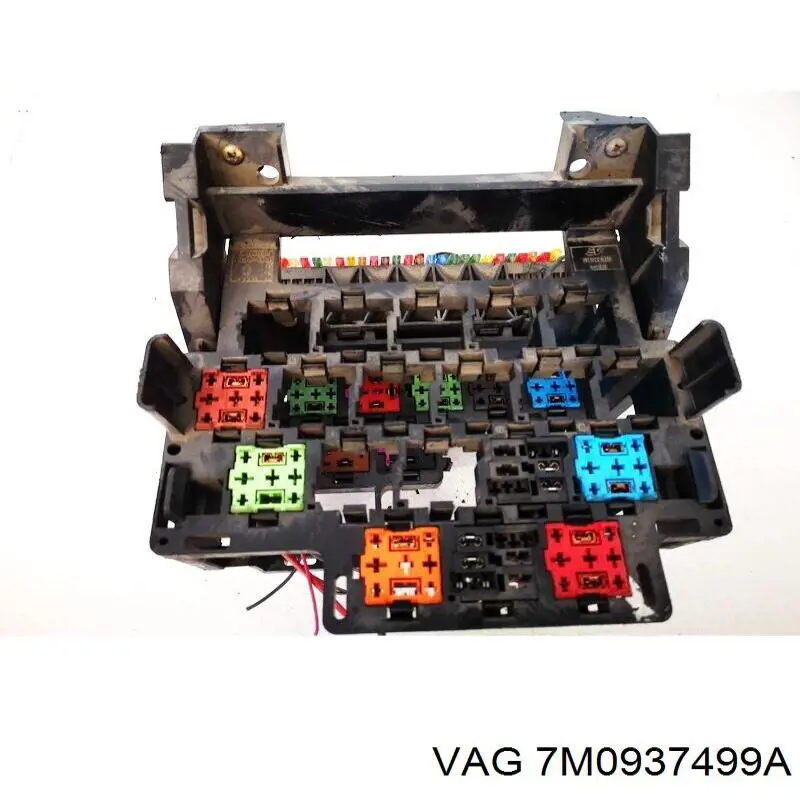 7M3937499 VAG 