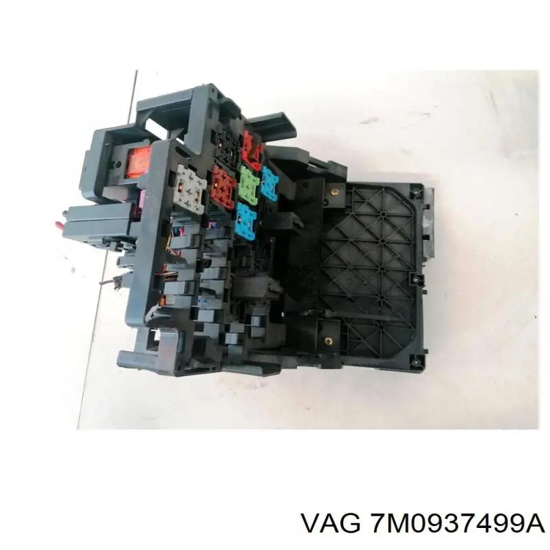  VAG 7M3937499 preço, a partir de 49,44 USD