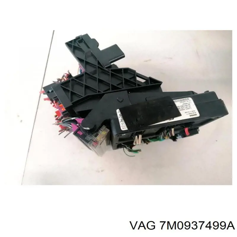 Compre 7M3937499 VAG 