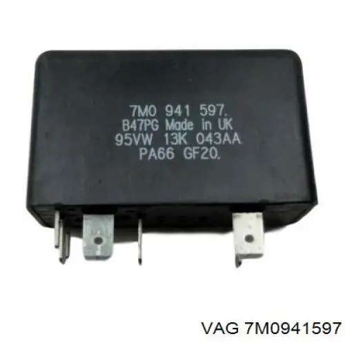  VAG 7M0941597 preço, a partir de 251,03 USD