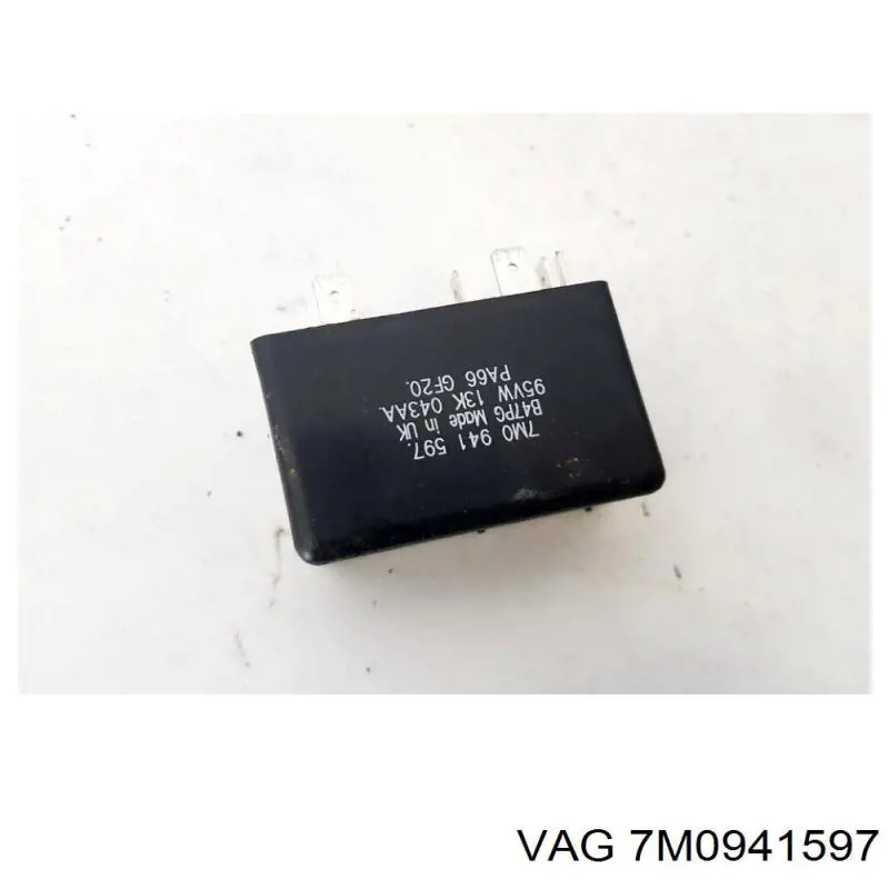 Compre 7M0941597 VAG 