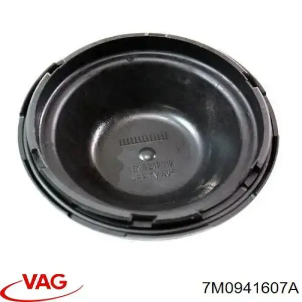 Tampa das luzes traseiras VAG 7M0941607A preço, a partir de 17,85 USD