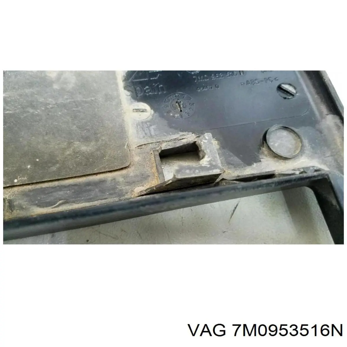 Compre 7M0953516N VAG 