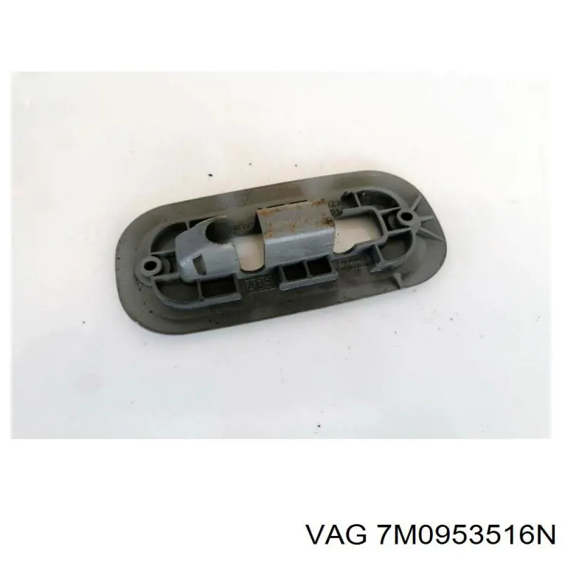 VAG 7M0953516N