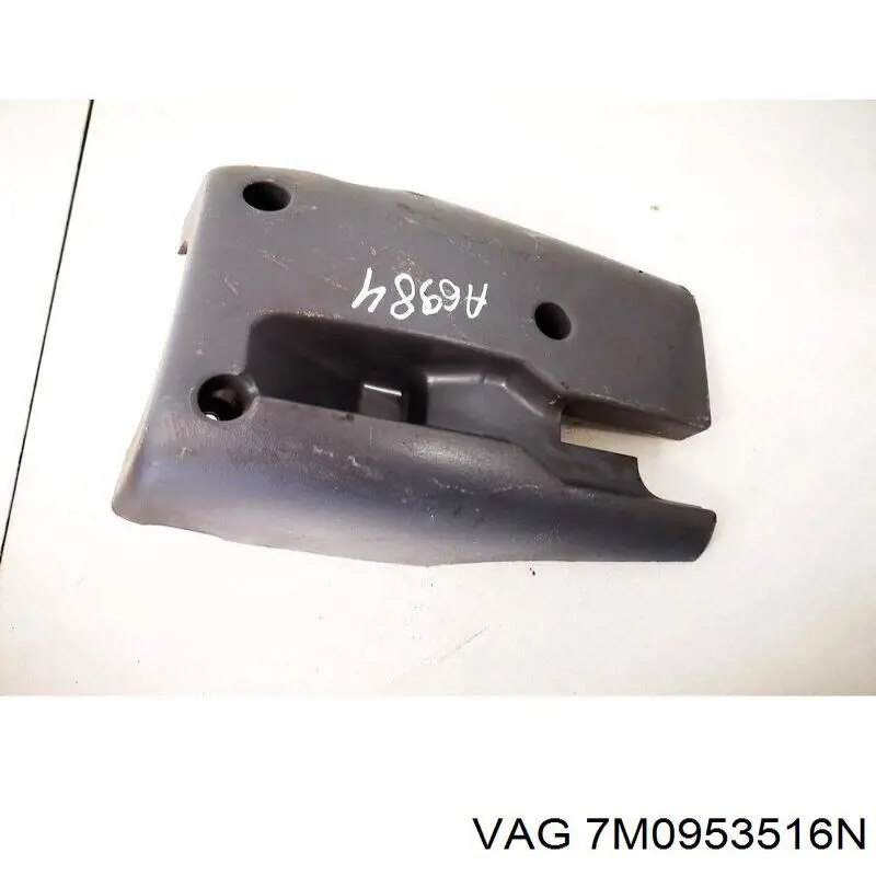  VAG 7M0953516N preço, a partir de  