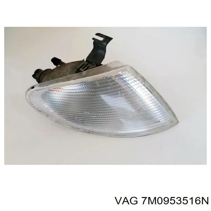  7M0953516N VAG