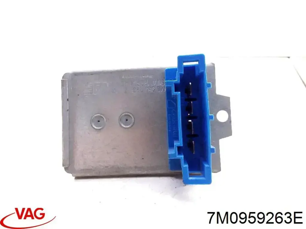 7M0959263E VAG 